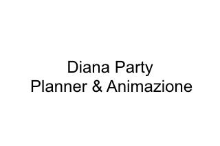 Diana Party Planner & Animazione logo