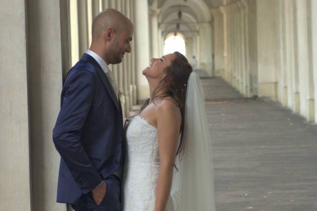 Wedding Arianna e Claudio
