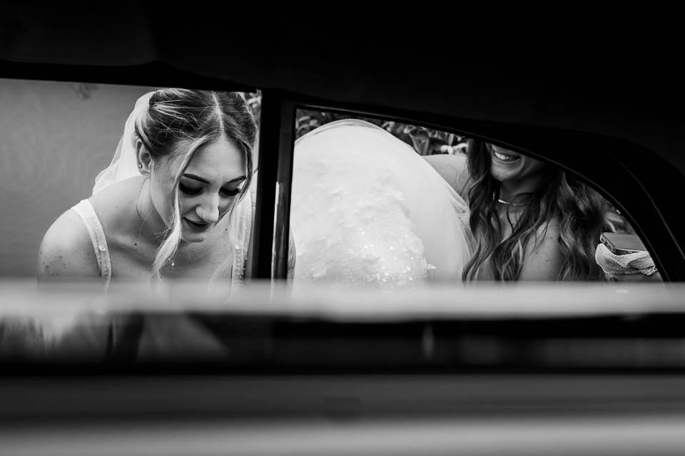 Sposa napoli