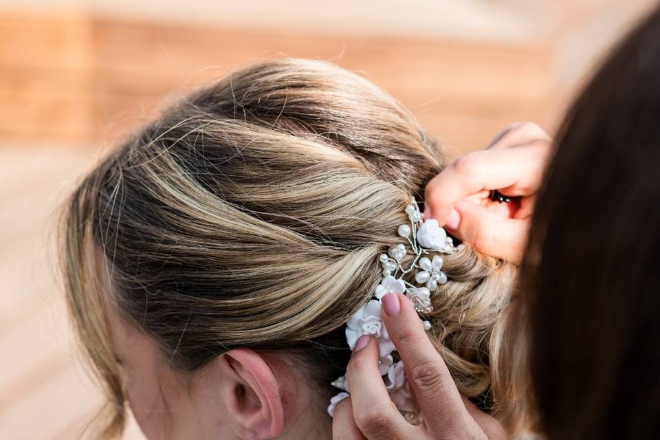 Sposa napoli