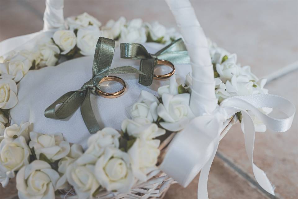 Wedding planner- Verona