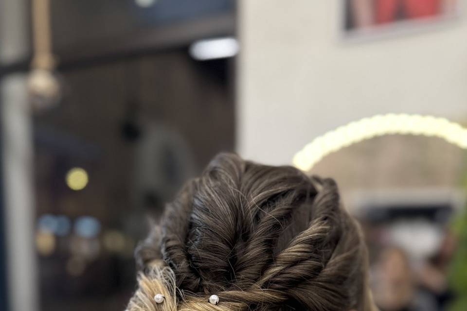 Prova sposa