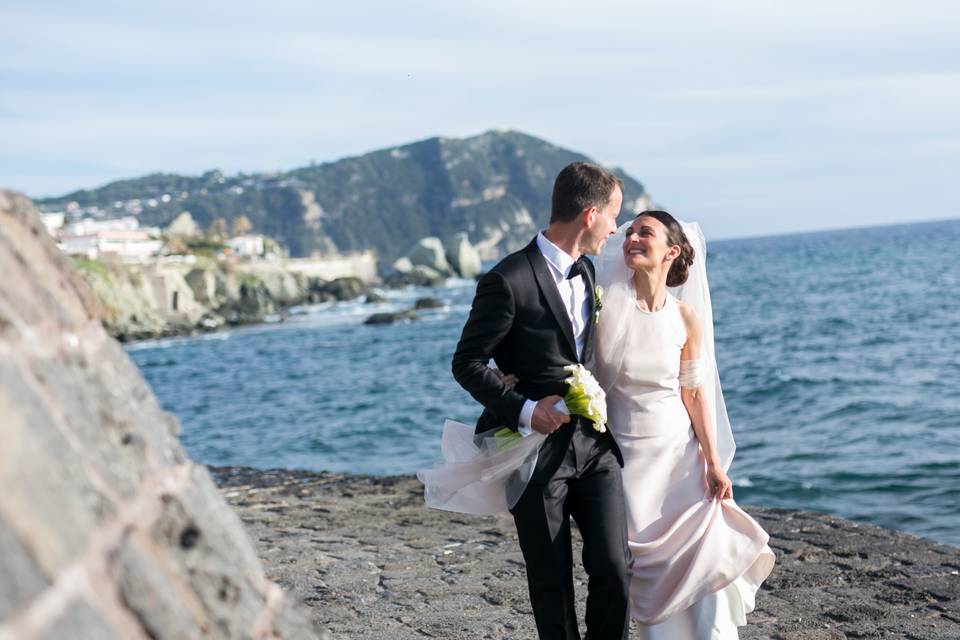 Destination Wedding Ischia