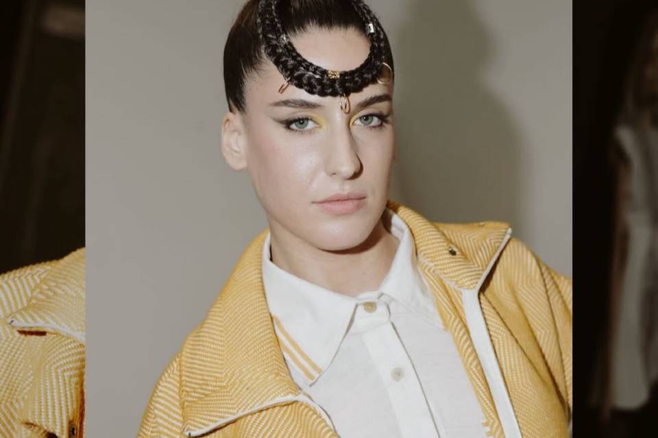 Milano fashion Week 2026