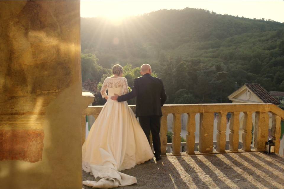 Wedding Films by Sole e Luna Production