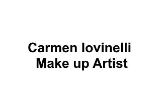 Carmen Iovinelli Make up artist