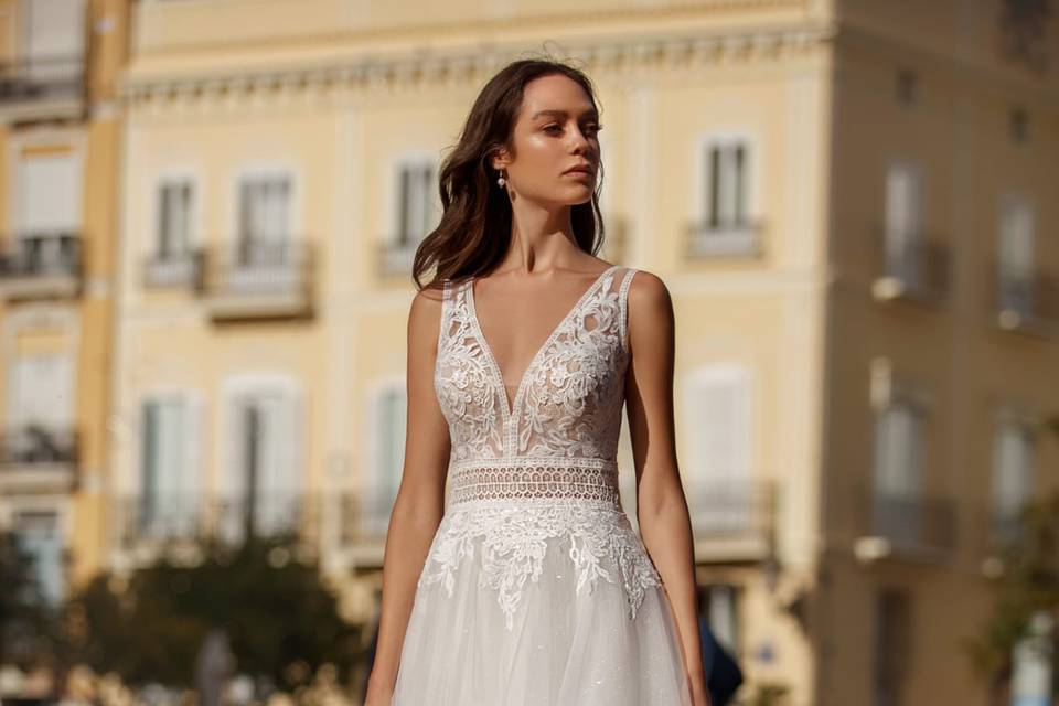 Collezione Sposa 2020