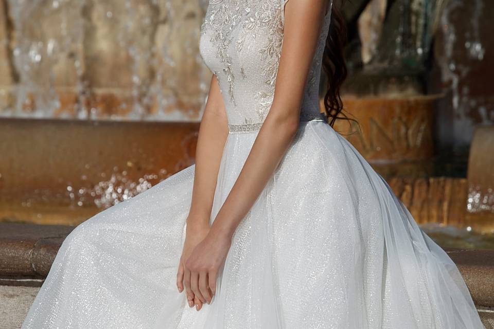 Collezione Sposa 2021