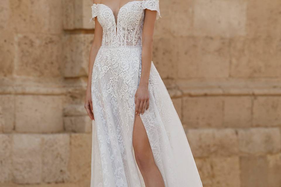 Collezione Sposa 2021