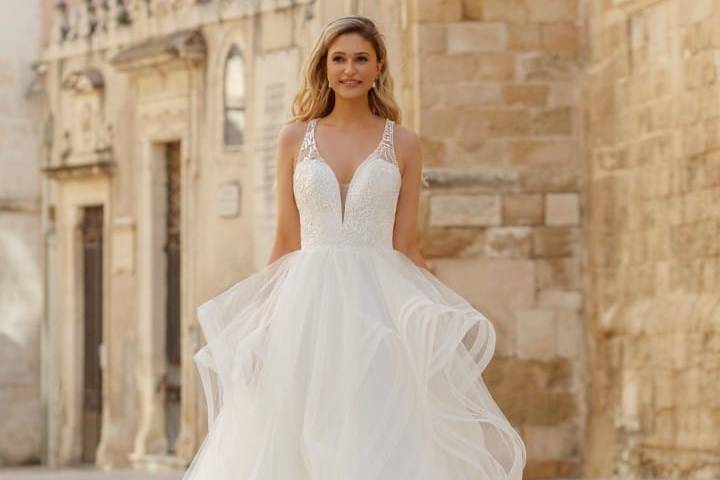 Collezione Sposa 2021