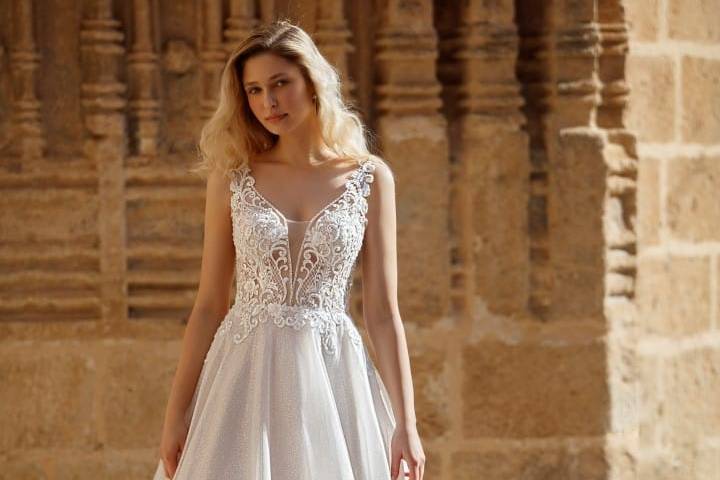 Collezione Sposa 2021