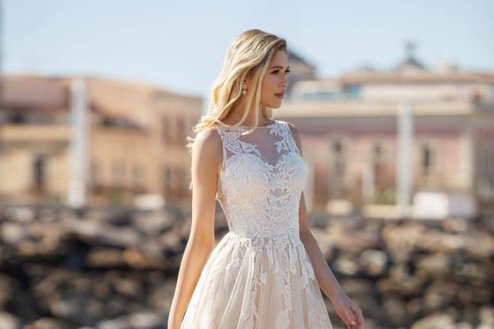 Collezione Sposa 2021