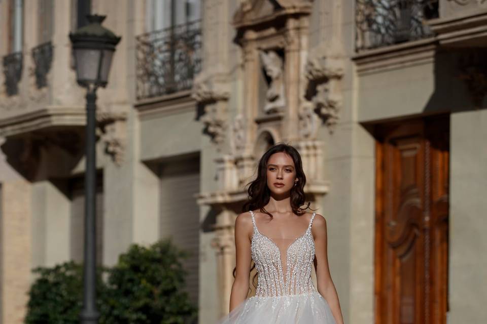 Collezione Sposa 2021