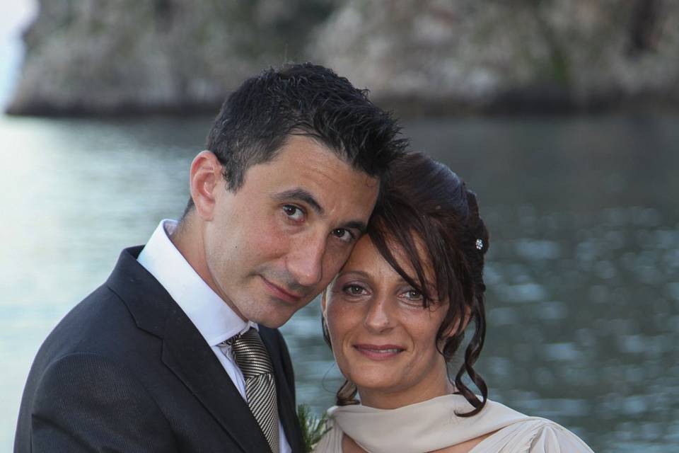 Davide & Maria