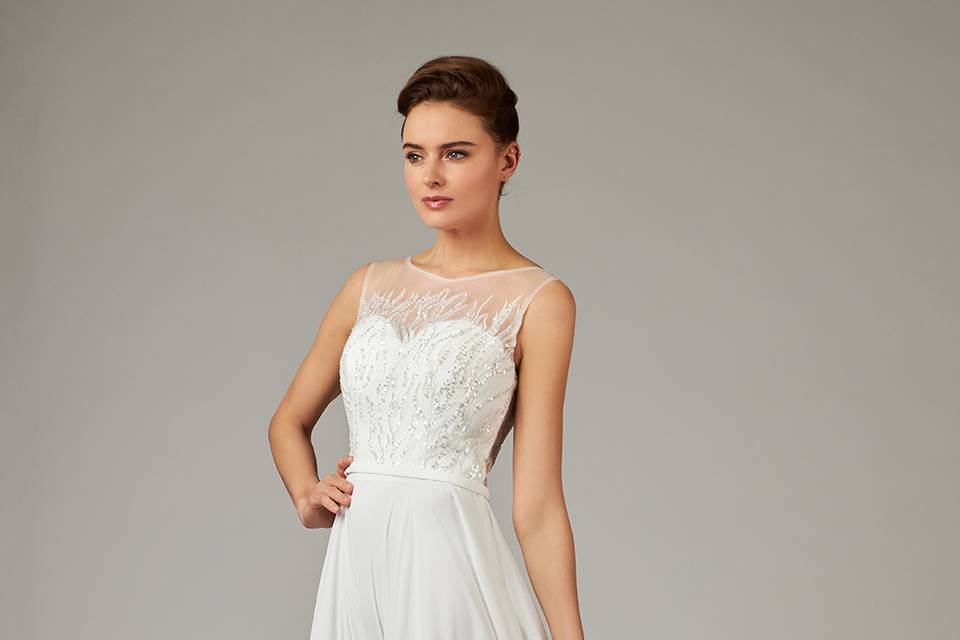 Collezione Sposa 2020