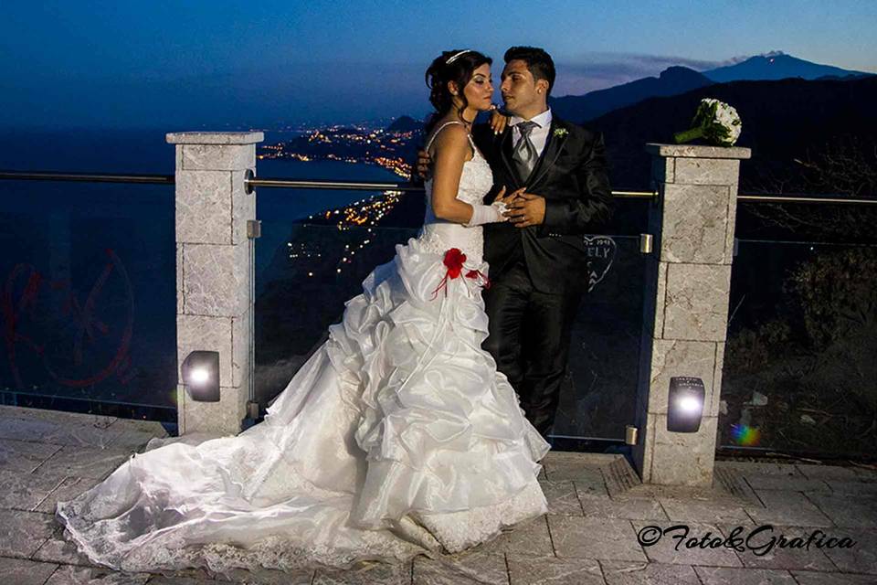 Sebastiano & Katia