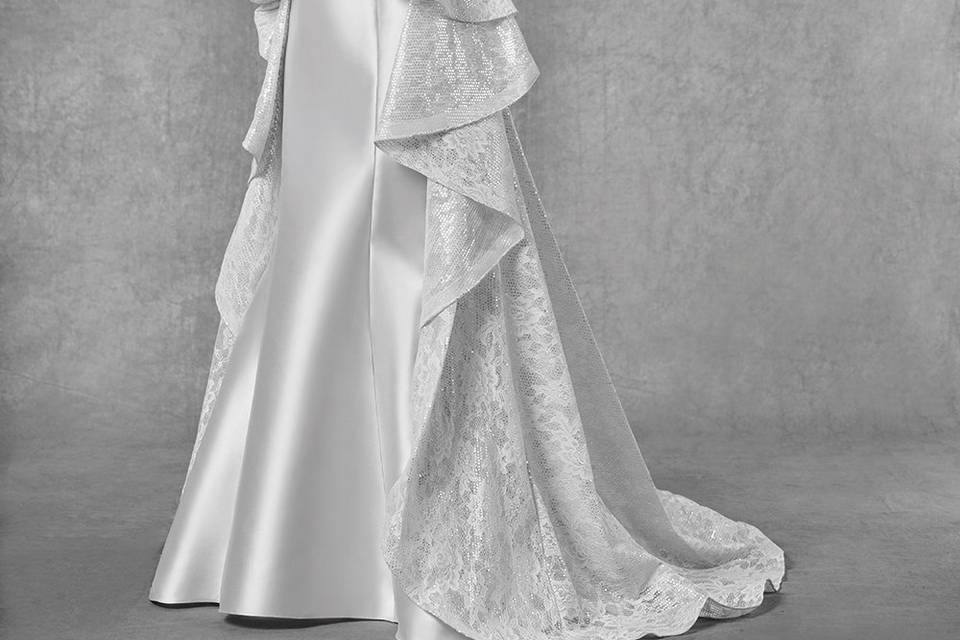 Collezione Sposa 2021