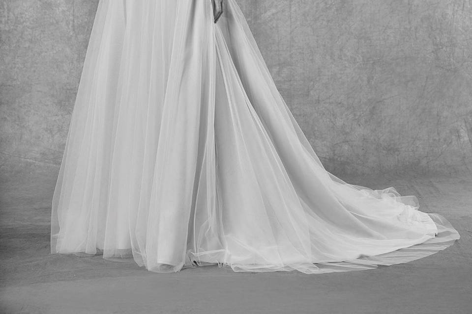 Collezione Sposa 2021