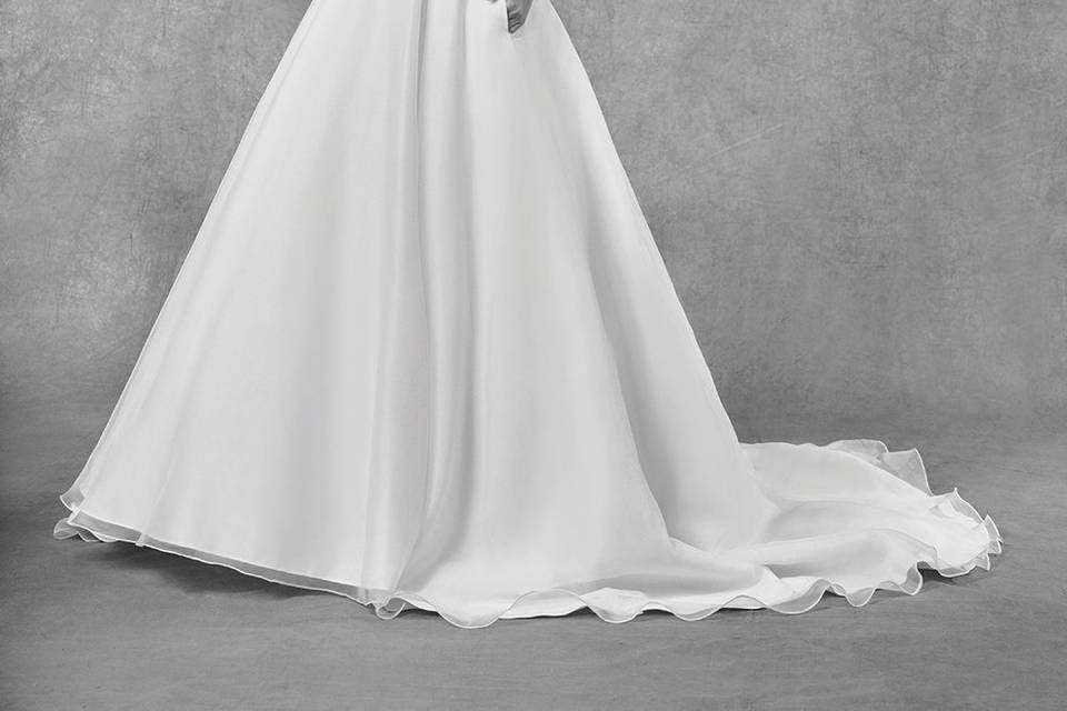 Collezione Sposa 2021