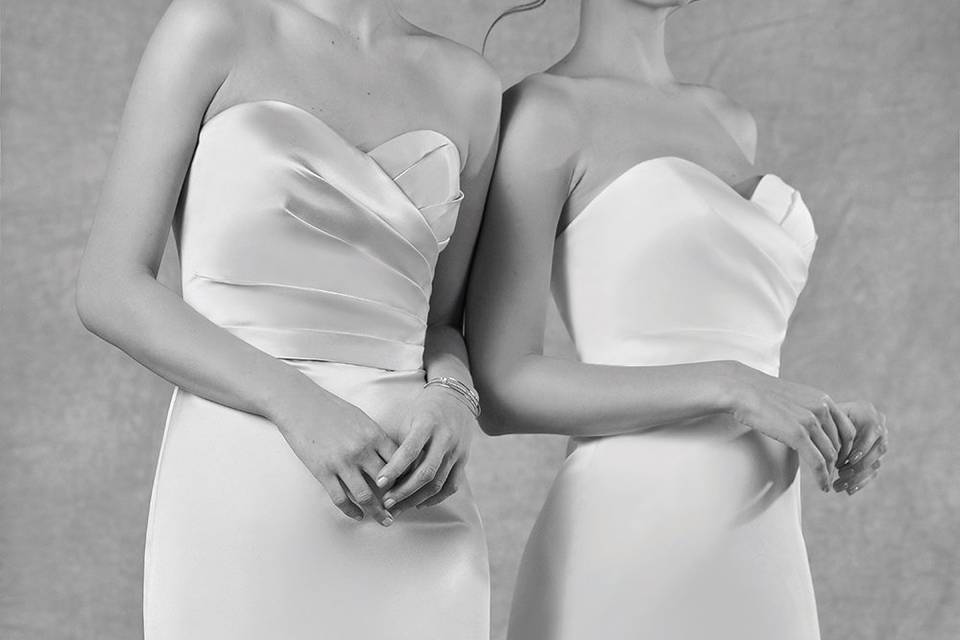 Collezione Sposa 2021