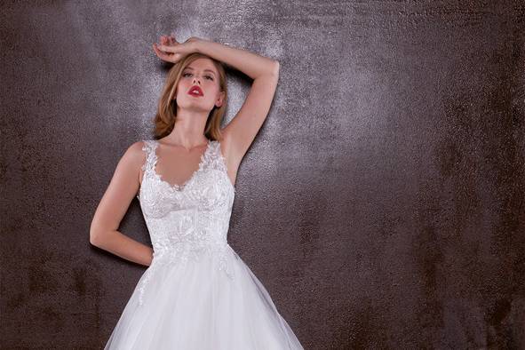 Collezione Sposa 2020