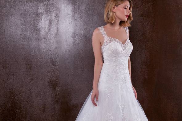 Collezione Sposa 2020