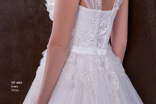 Collezione Sposa 2020