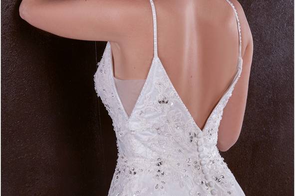 Collezione Sposa 2020