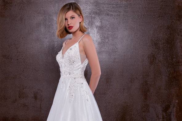 Collezione Sposa 2020