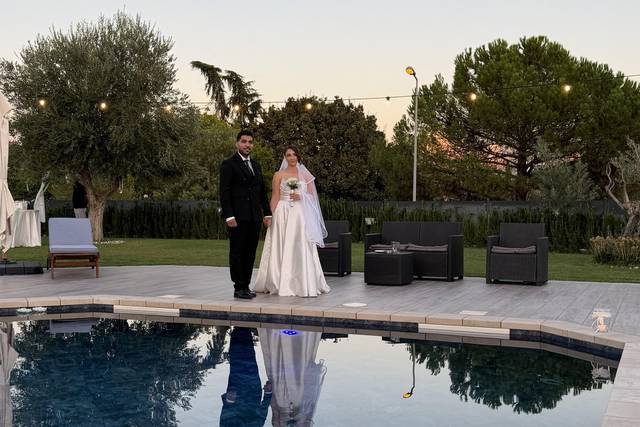 Moonlight Eventi