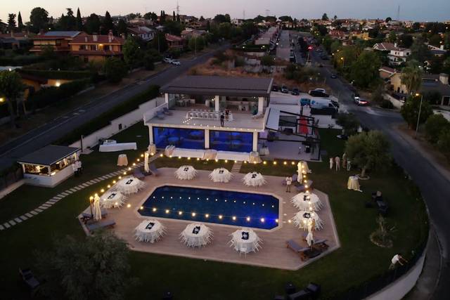 Moonlight Eventi