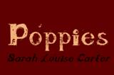 Poppies di Sarah Louise Carter