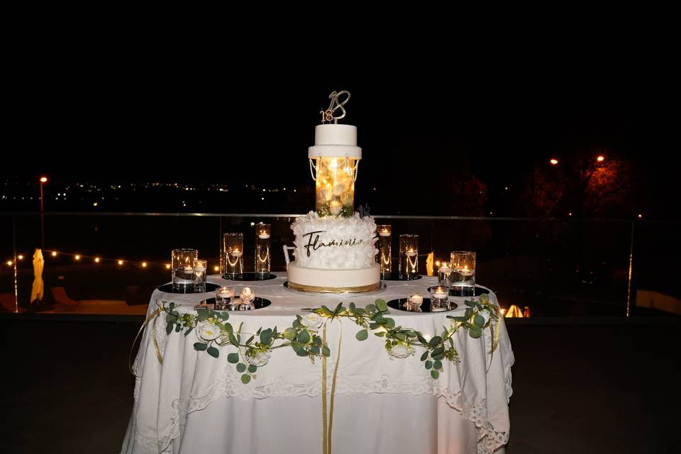 Moonlight Eventi