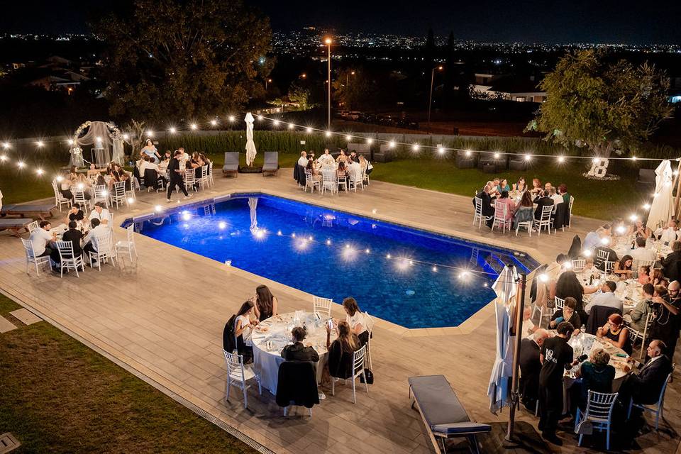 Moonlight Eventi