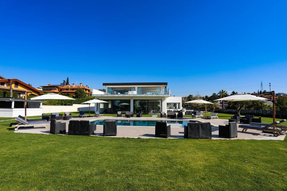 Moonlight Eventi