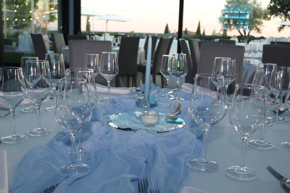 Moonlight Eventi