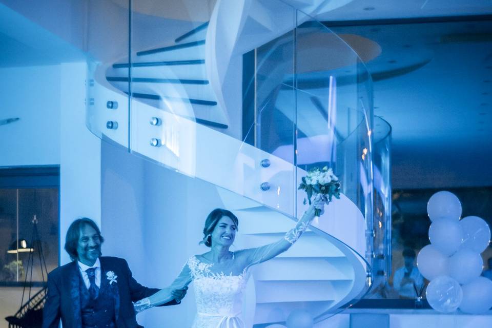 Moonlight Eventi