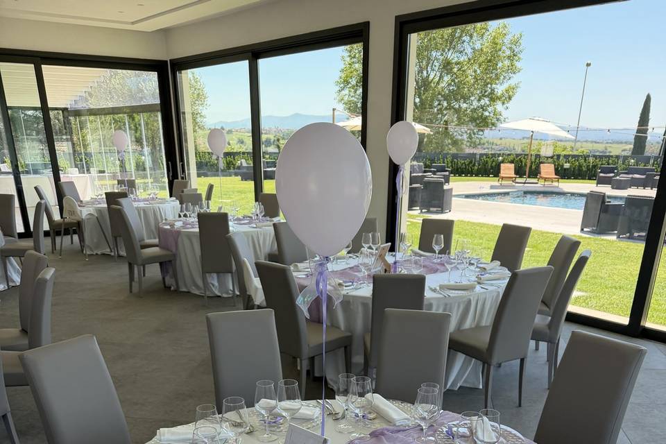 Moonlight Eventi