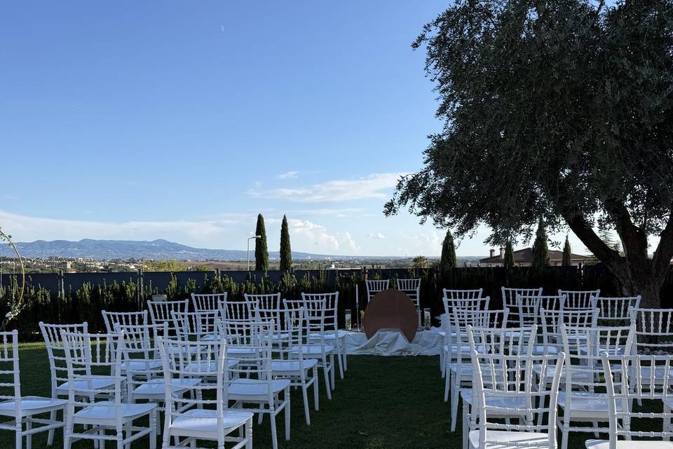 Moonlight Eventi