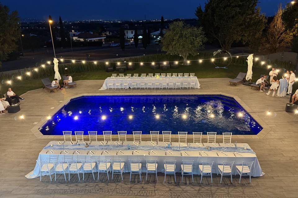 Moonlight Eventi