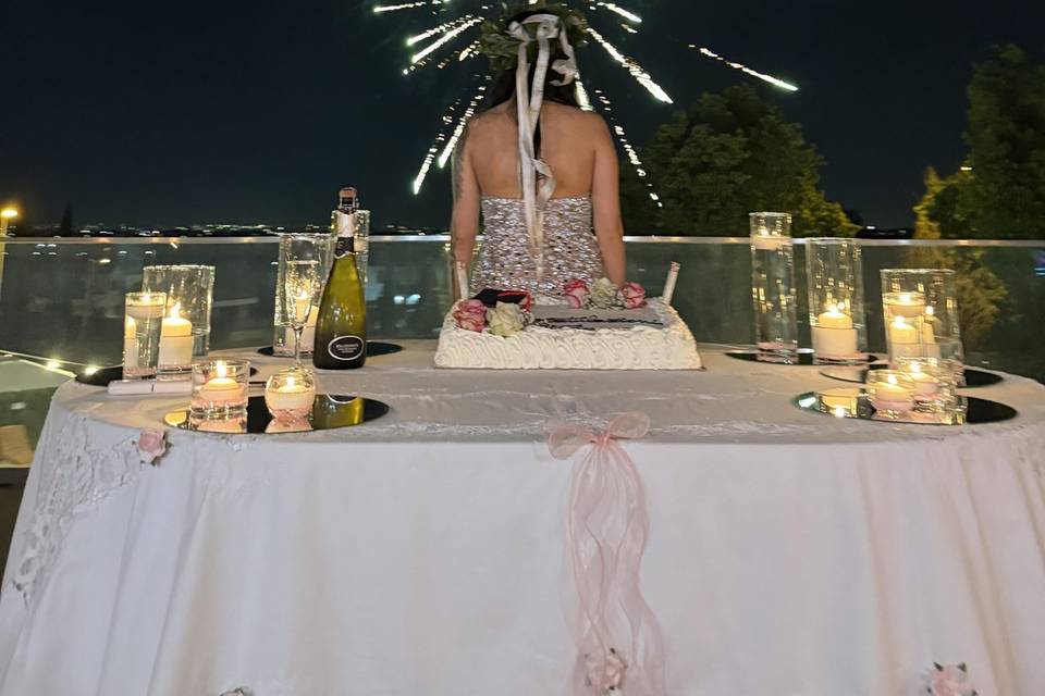 Moonlight Eventi