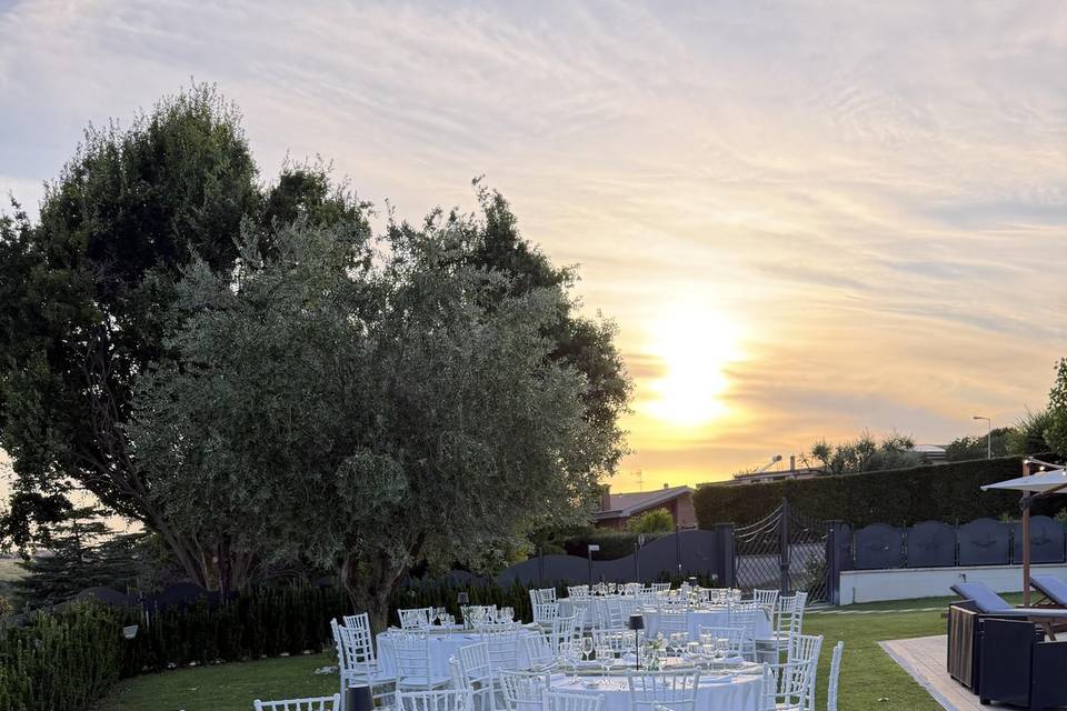 Moonlight Eventi