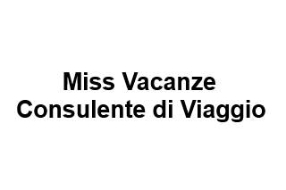 Miss Vacanze - Consulente di Viaggio