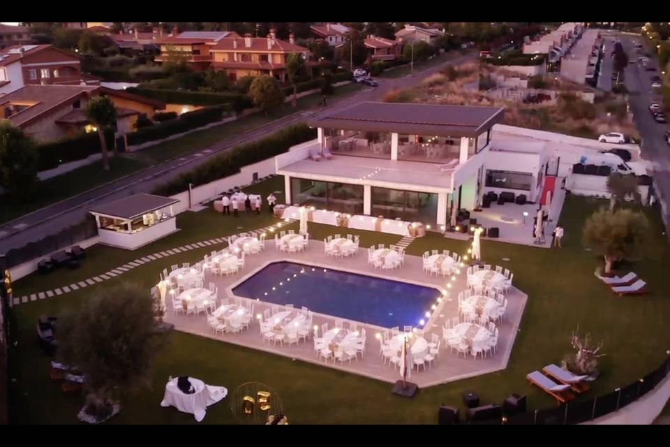 Moonlight Eventi