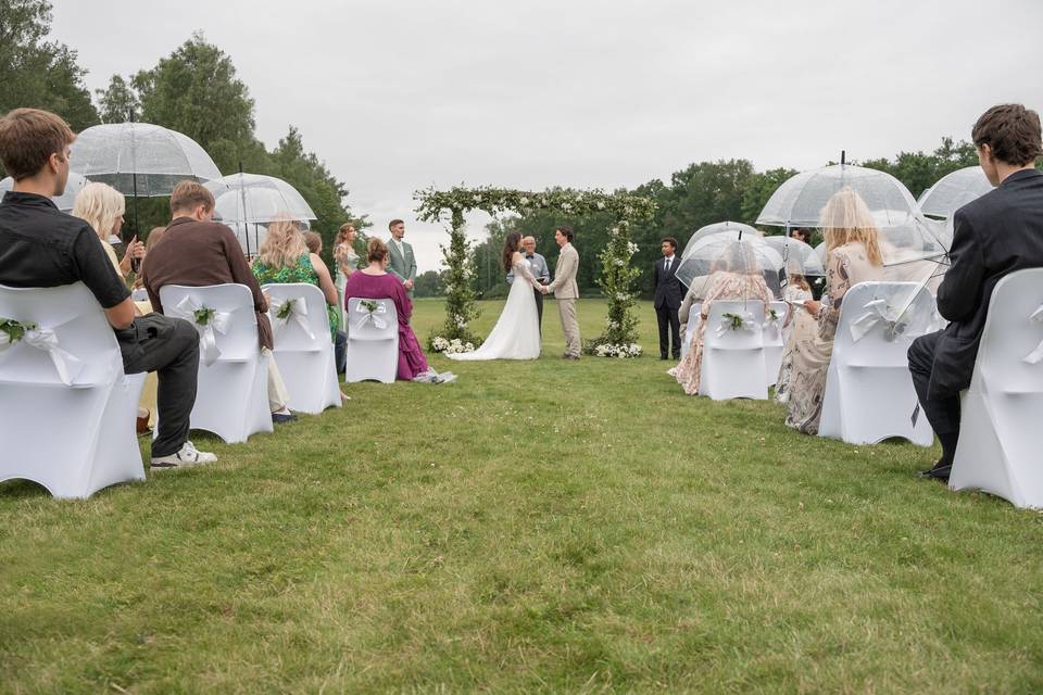 Josefine & Manfred