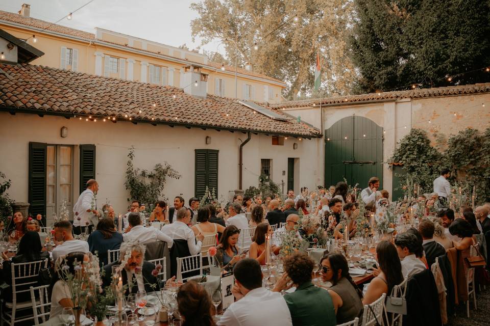 GLI INVITATI