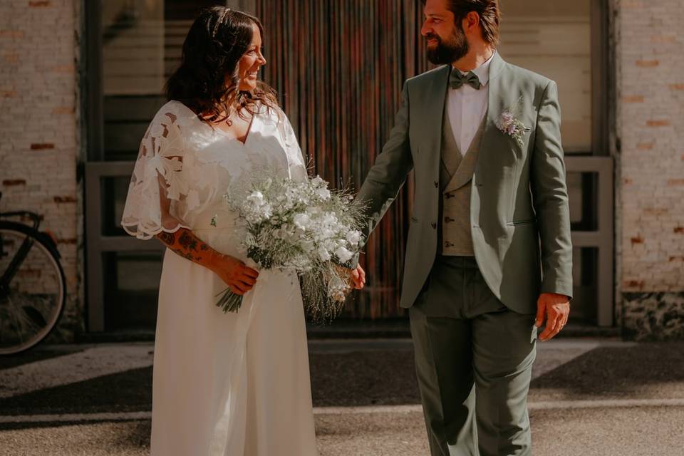 Il bar -matrimonio diffuso