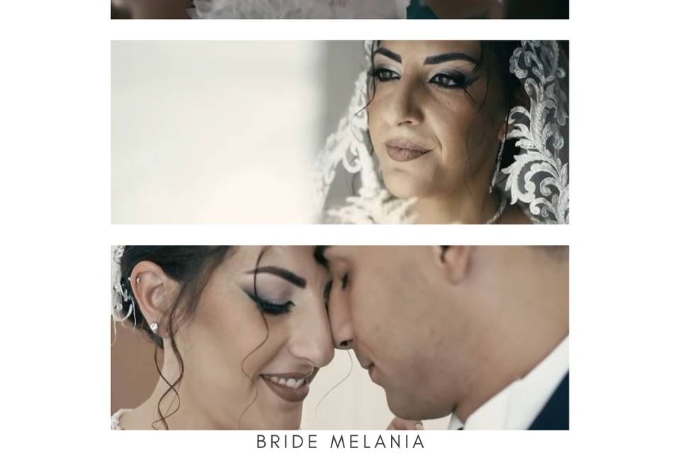 Melaniia