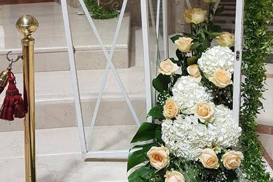 Ikebana Fiori con Stile