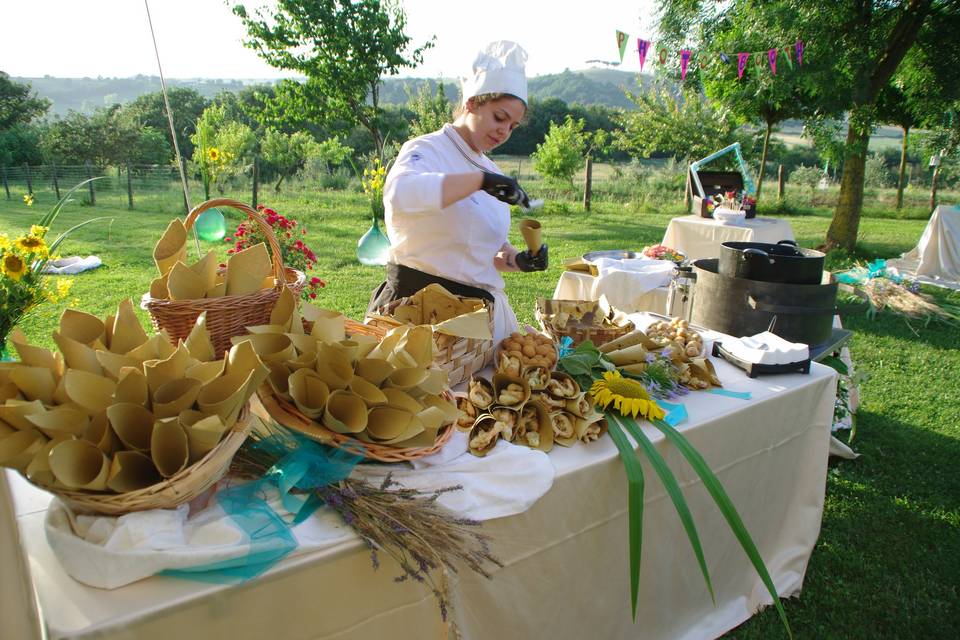 Agriturismo Frà Viaco